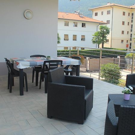 Casa Vela Apartamento Riva del Garda Exterior foto